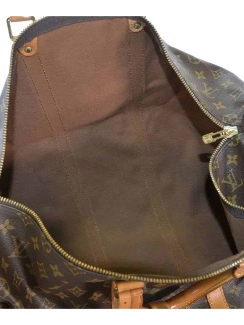 Louis Vuitton Boston Bag